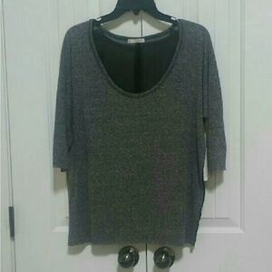 RACHEL Rachel Roy Casual Blouse Size Small